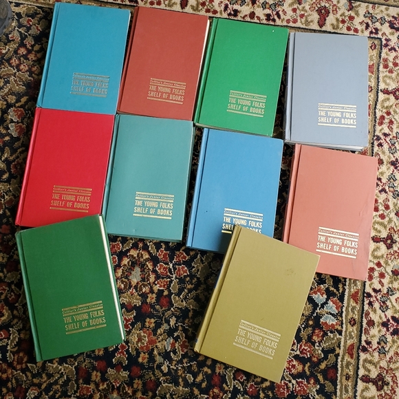 Vintage Colliers Junior Classics - Picture 6 of 8